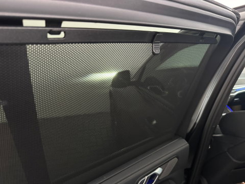 BMW X5 XDrive50e M Sport Pano|M Seat|Frozen|HuD|Trekhaak|VOL