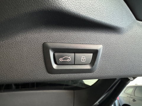 BMW X5 XDrive50e M Sport Pano|M Seat|Frozen|HuD|Trekhaak|VOL