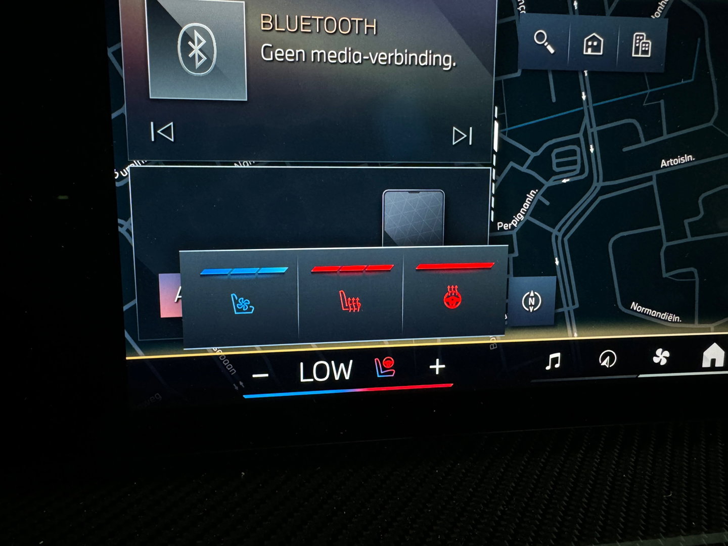 BMW X5 XDrive50e M Sport Pano|M Seat|Frozen|HuD|Trekhaak|VOL
