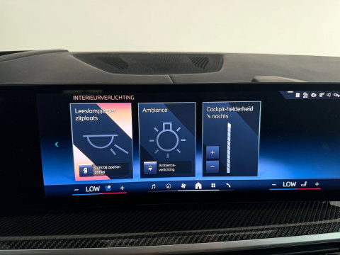 BMW X5 XDrive50e M Sport Pano|M Seat|Frozen|HuD|Trekhaak|VOL