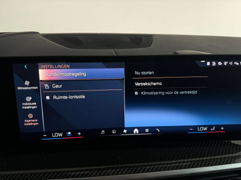 BMW X5 XDrive50e M Sport Pano|M Seat|Frozen|HuD|Trekhaak|VOL