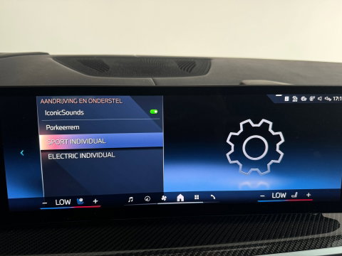 BMW X5 XDrive50e M Sport Pano|M Seat|Frozen|HuD|Trekhaak|VOL