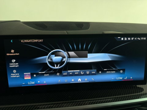 BMW X5 XDrive50e M Sport Pano|M Seat|Frozen|HuD|Trekhaak|VOL