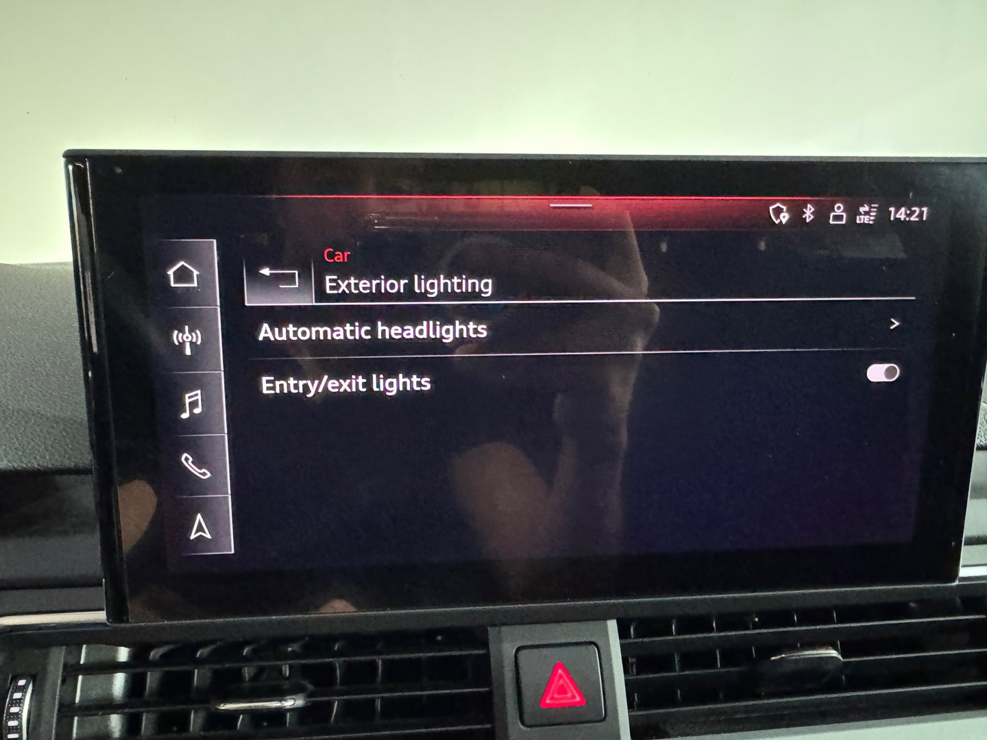 Audi A4 AVANT 35 TFSI Launch edition Sport Leer|Keyless|Carplay
