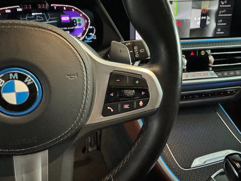 BMW X5 XDrive45e High Executive M Sport Pano|Trekhaak|4W-besturing