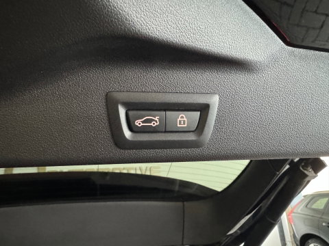 BMW X5 XDrive45e High Executive M Sport Pano|Trekhaak|4W-besturing