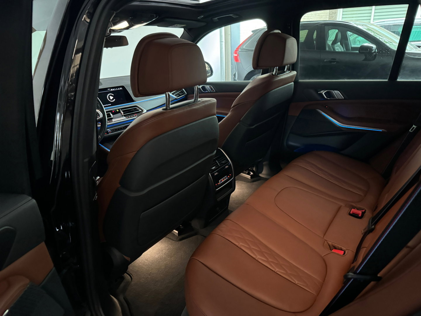 BMW X5 XDrive45e High Executive M Sport Pano|Trekhaak|4W-besturing