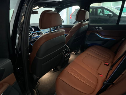 BMW X5 XDrive45e High Executive M Sport Pano|Trekhaak|4W-besturing