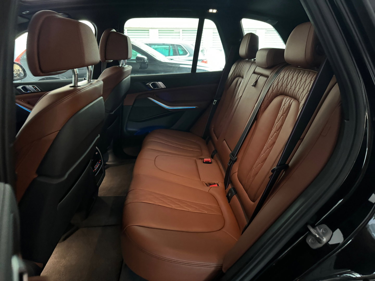 BMW X5 XDrive45e High Executive M Sport Pano|Trekhaak|4W-besturing