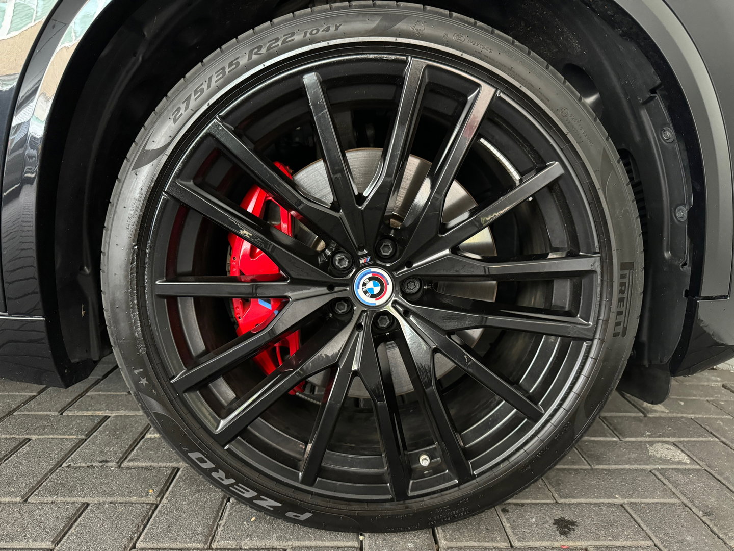 BMW X5 XDrive45e High Executive M Sport Pano|Trekhaak|4W-besturing