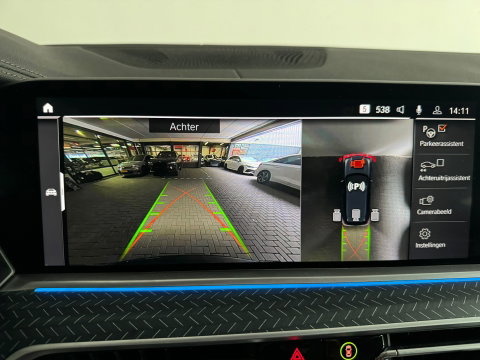 BMW X5 XDrive45e High Executive M Sport Pano|Trekhaak|4W-besturing
