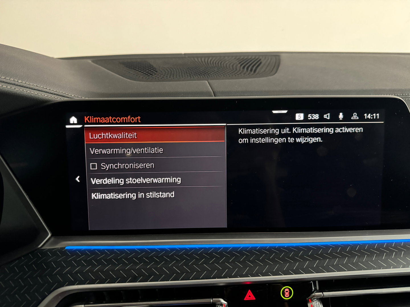 BMW X5 XDrive45e High Executive M Sport Pano|Trekhaak|4W-besturing