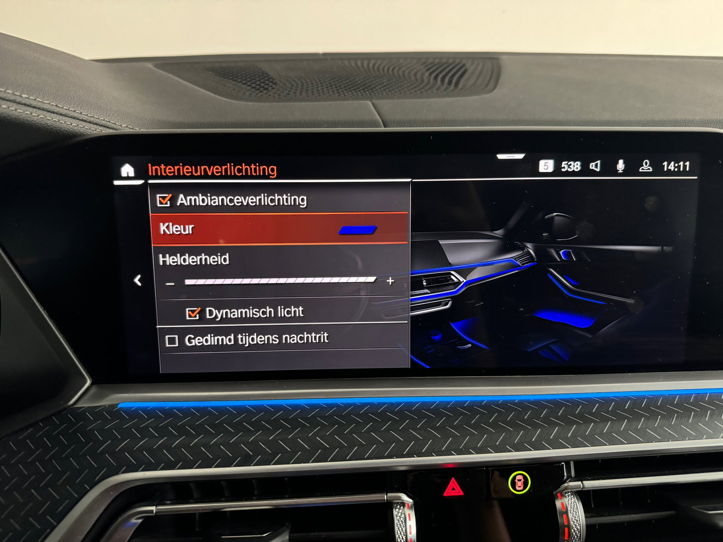 BMW X5 XDrive45e High Executive M Sport Pano|Trekhaak|4W-besturing
