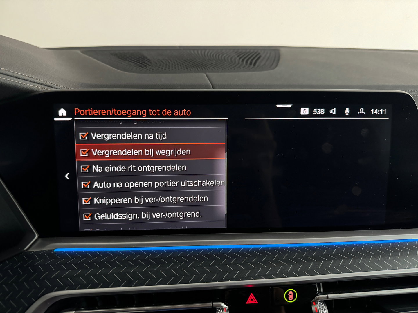 BMW X5 XDrive45e High Executive M Sport Pano|Trekhaak|4W-besturing