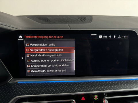 BMW X5 XDrive45e High Executive M Sport Pano|Trekhaak|4W-besturing