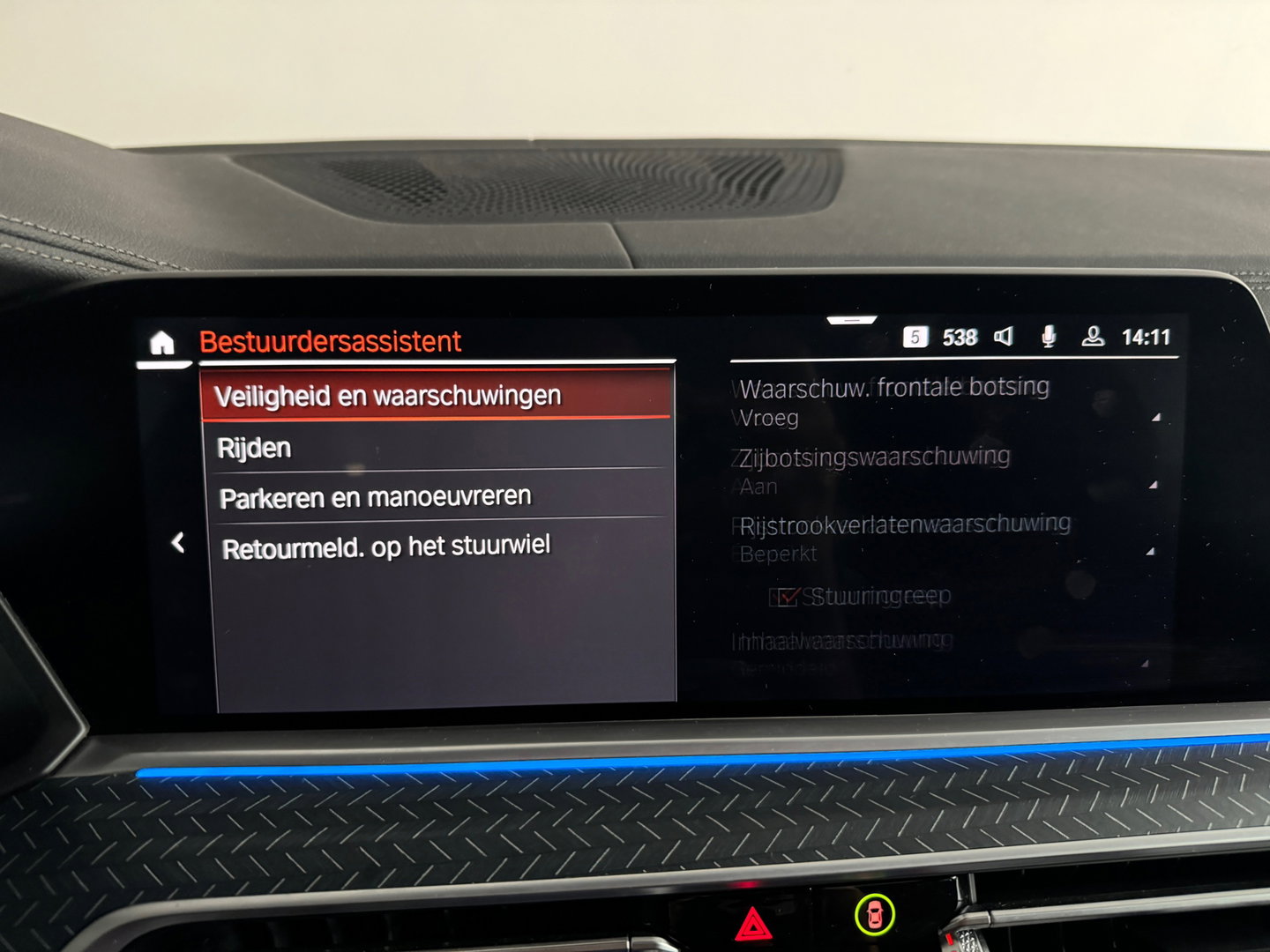 BMW X5 XDrive45e High Executive M Sport Pano|Trekhaak|4W-besturing
