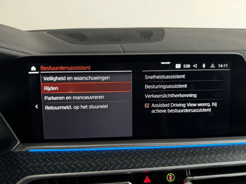 BMW X5 XDrive45e High Executive M Sport Pano|Trekhaak|4W-besturing