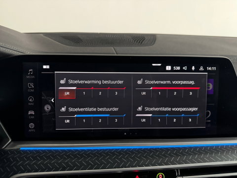 BMW X5 XDrive45e High Executive M Sport Pano|Trekhaak|4W-besturing