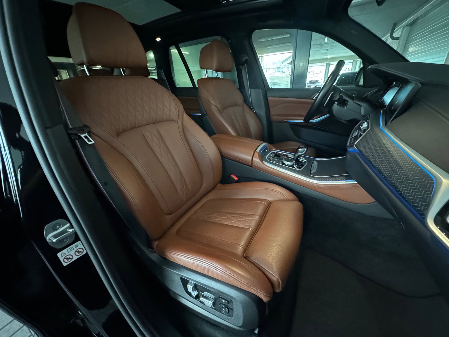 BMW X5 XDrive45e High Executive M Sport Pano|Trekhaak|4W-besturing