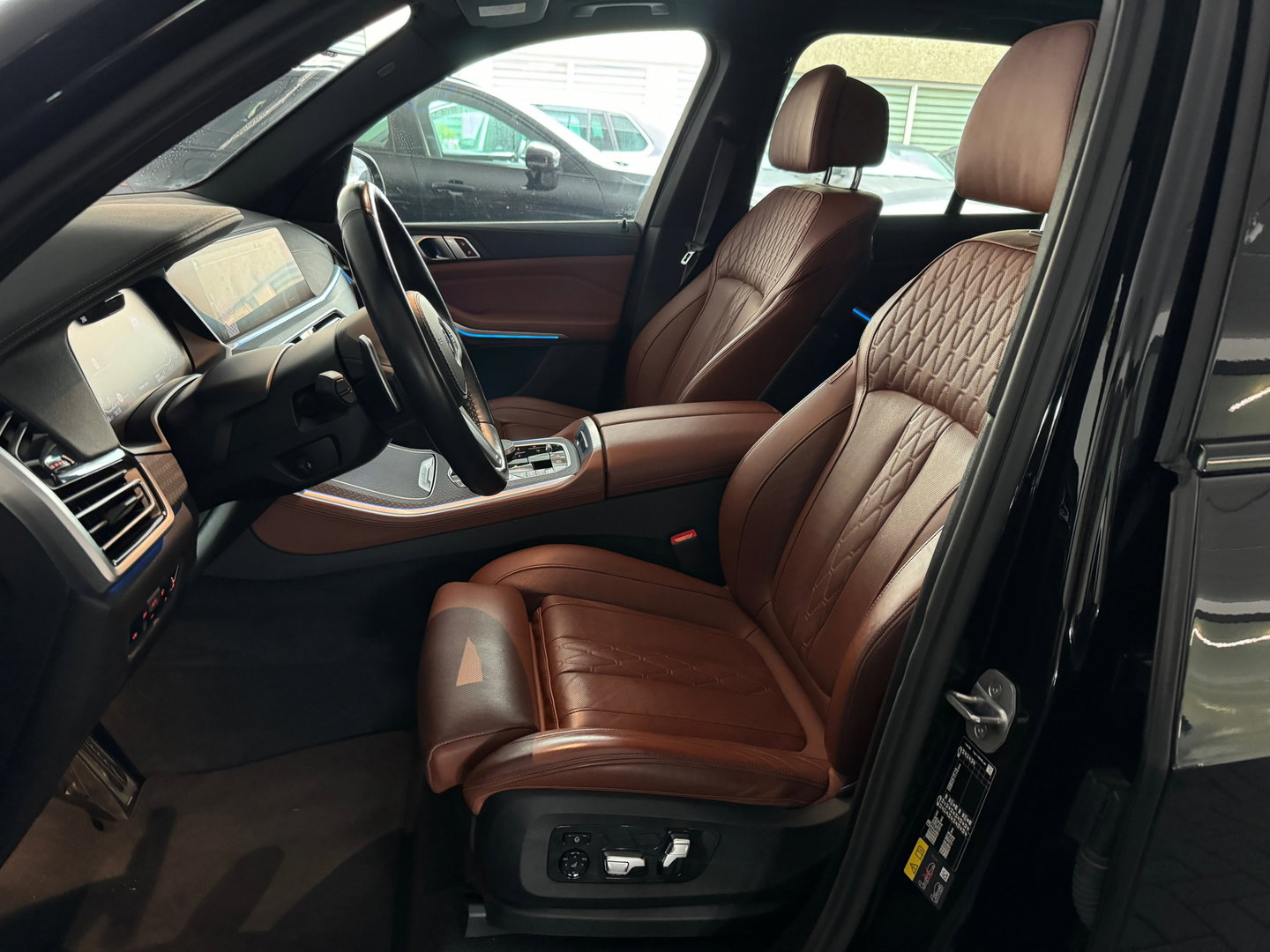 BMW X5 XDrive45e High Executive M Sport Pano|Trekhaak|4W-besturing