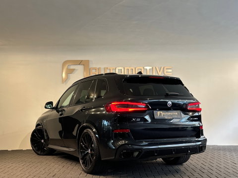BMW X5 XDrive45e High Executive M Sport Pano|Trekhaak|4W-besturing