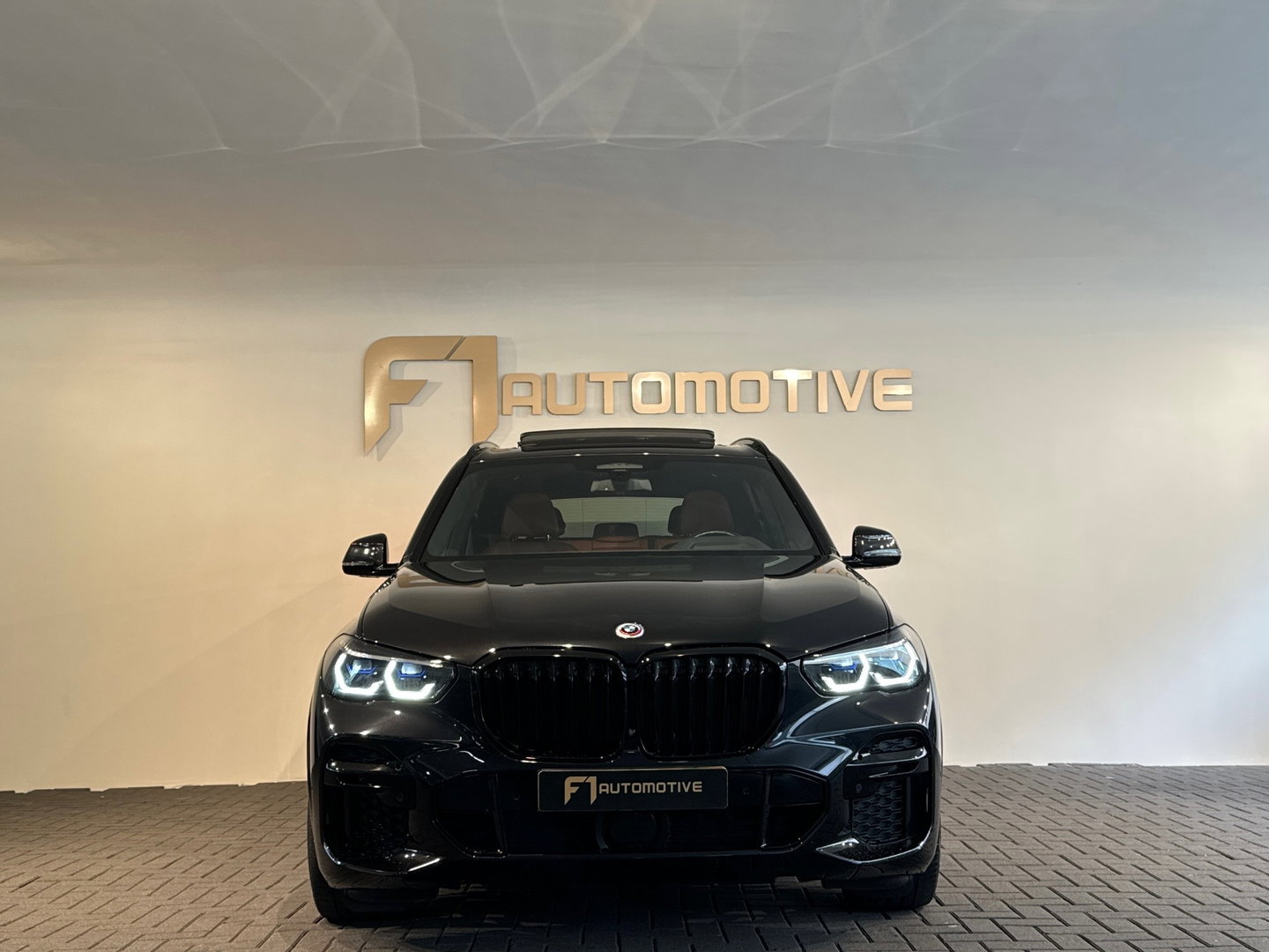 BMW X5 XDrive45e High Executive M Sport Pano|Trekhaak|4W-besturing