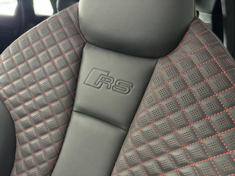 Audi RS3 Sportback 2.5 TFSI quattro Pano|Keyless|B&O|RS Seat|Camera