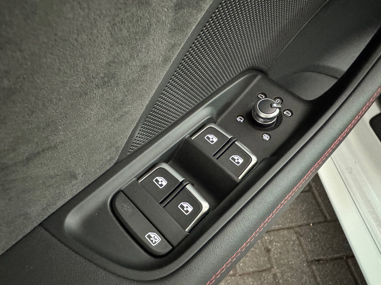 Audi RS3 Sportback 2.5 TFSI quattro Pano|Keyless|B&O|RS Seat|Camera