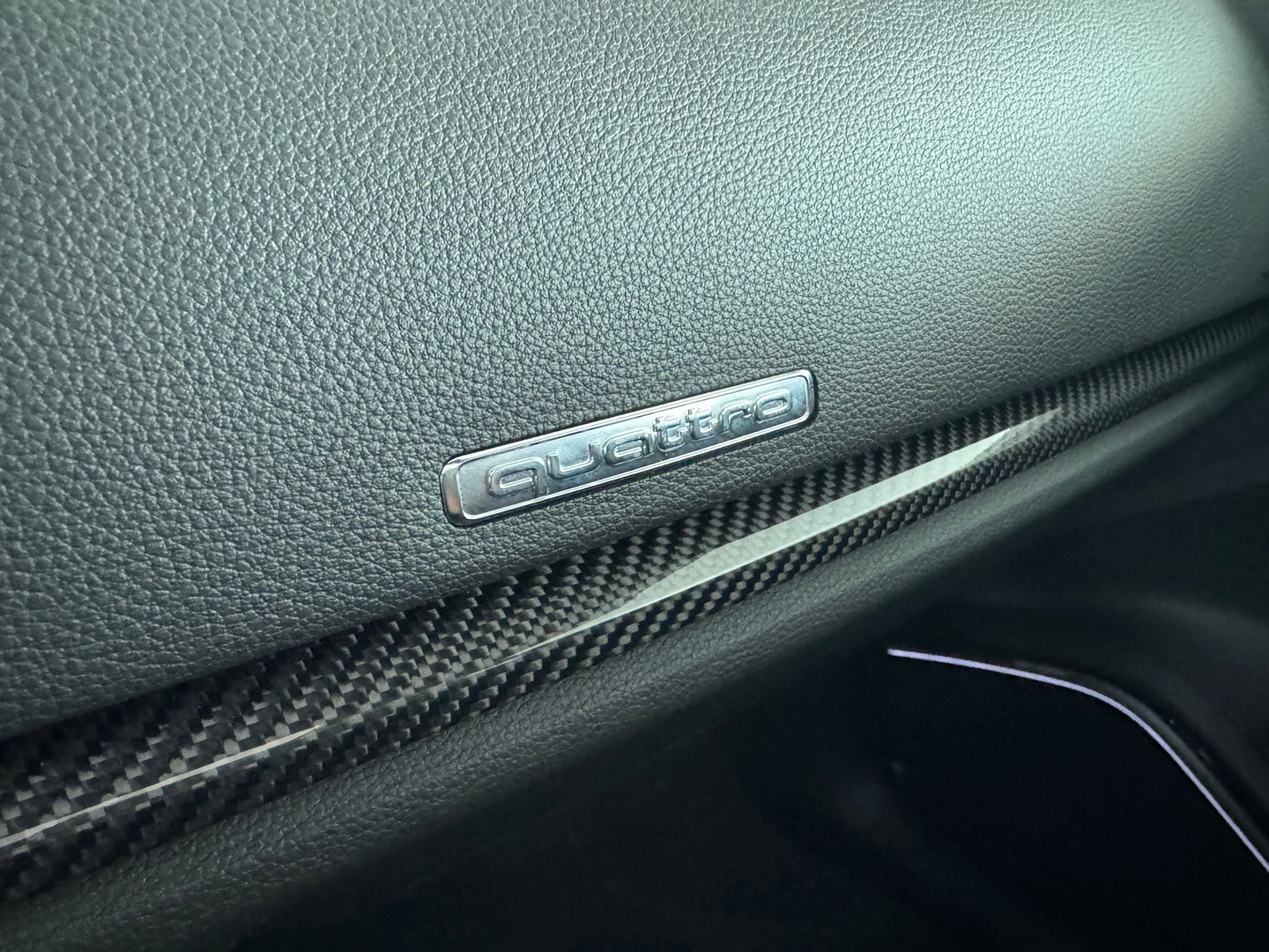 Audi RS3 Sportback 2.5 TFSI quattro Pano|Keyless|B&O|RS Seat|Camera
