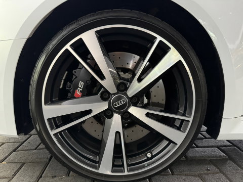 Audi RS3 Sportback 2.5 TFSI quattro Pano|Keyless|B&O|RS Seat|Camera