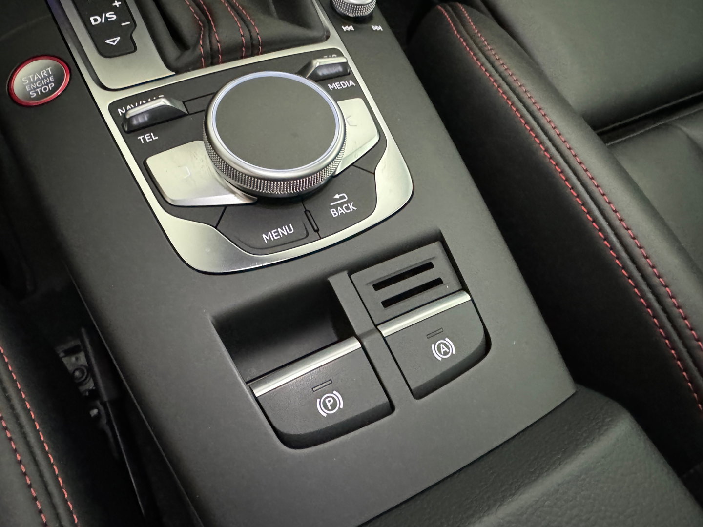 Audi RS3 Sportback 2.5 TFSI quattro Pano|Keyless|B&O|RS Seat|Camera