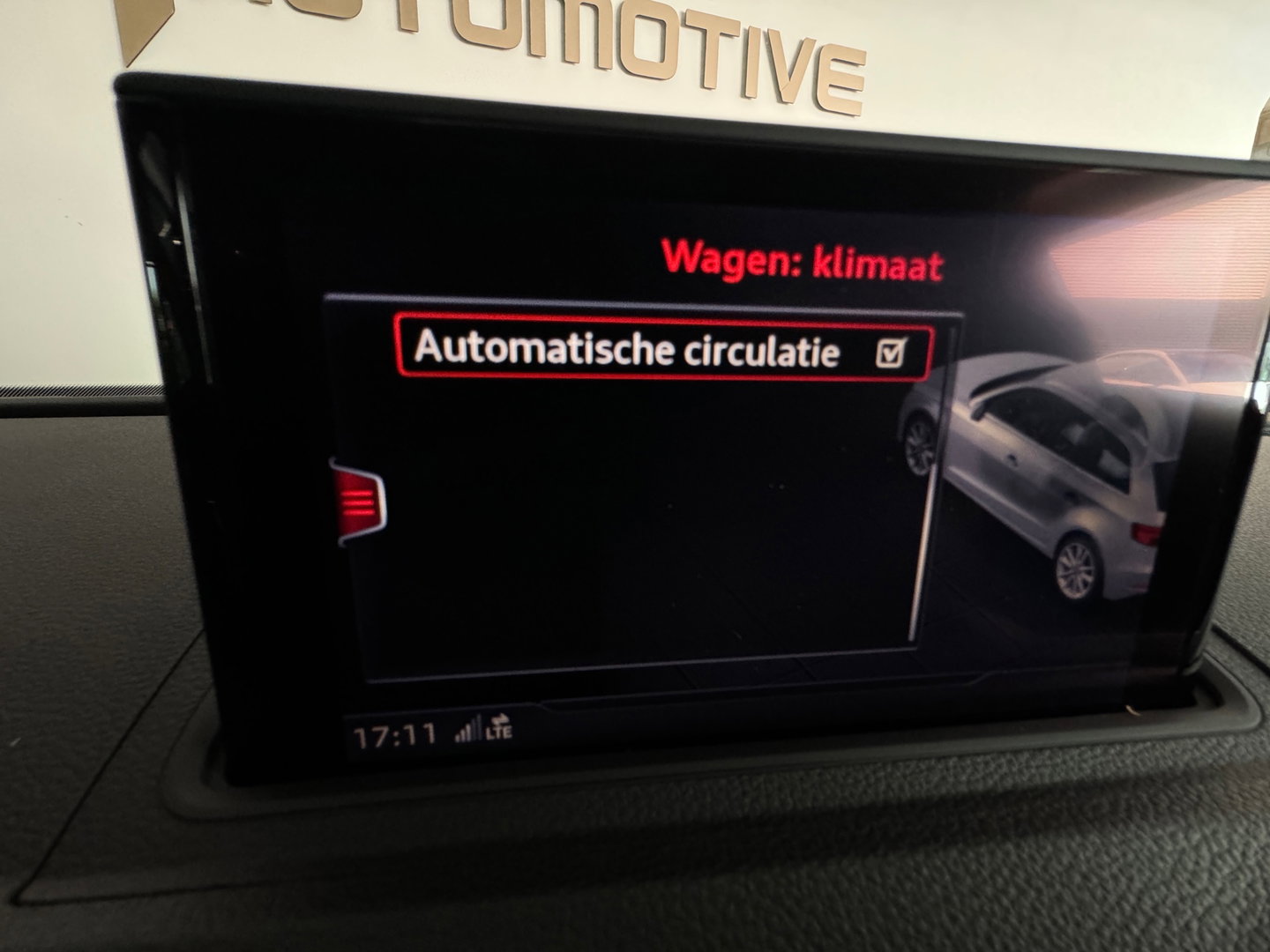 Audi RS3 Sportback 2.5 TFSI quattro Pano|Keyless|B&O|RS Seat|Camera