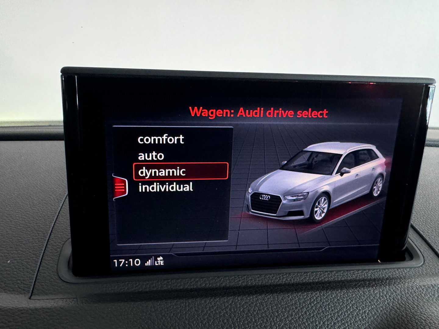 Audi RS3 Sportback 2.5 TFSI quattro Pano|Keyless|B&O|RS Seat|Camera