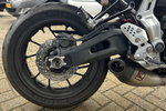 Yamaha MT 07