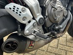 Yamaha MT 07