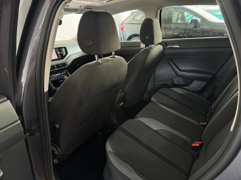 Volkswagen Polo 1.0 TSI Style Pano|IQ|Camera|CarPlay|Lane Assist