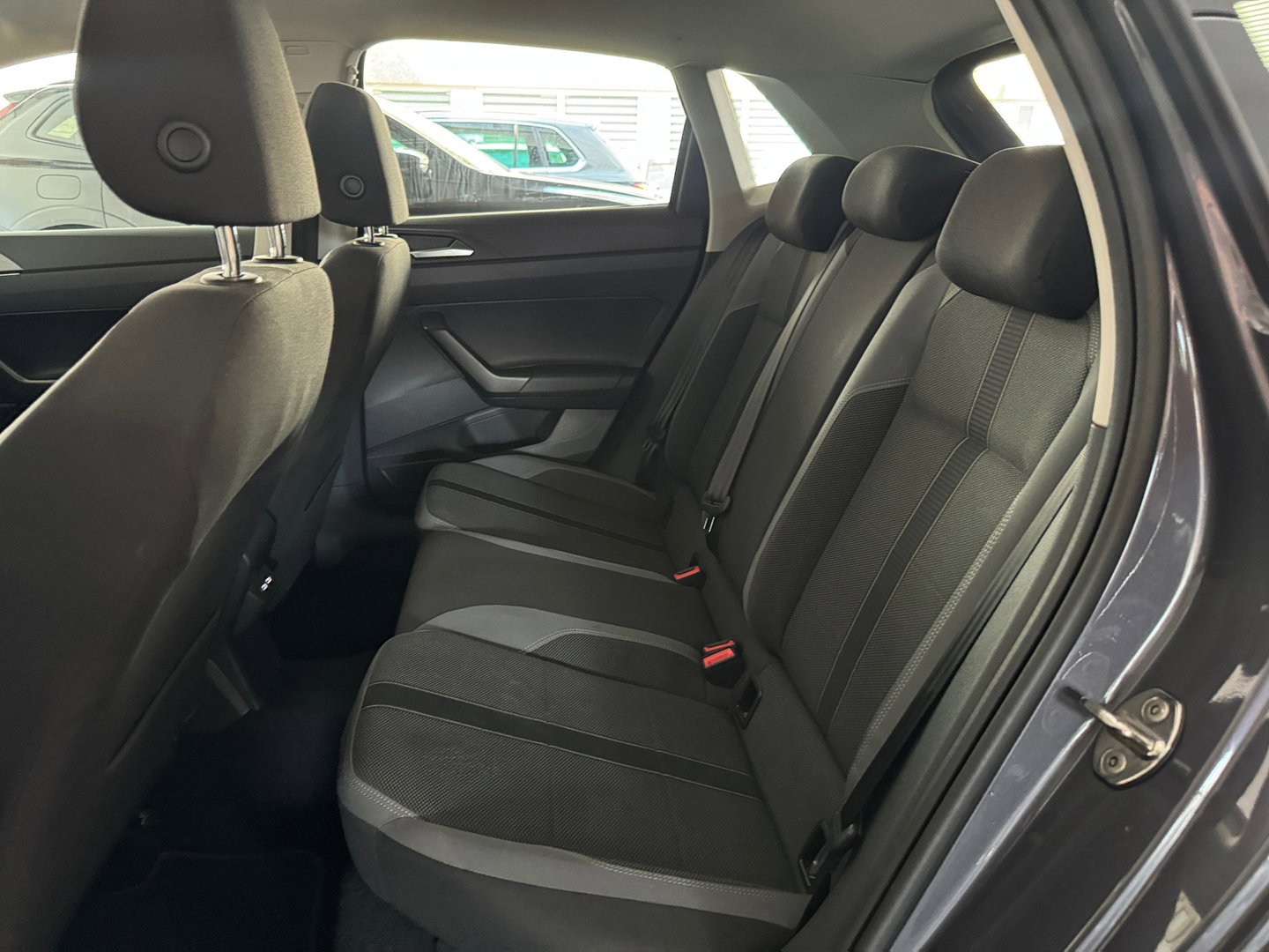 Volkswagen Polo 1.0 TSI Style Pano|IQ|Camera|CarPlay|Lane Assist