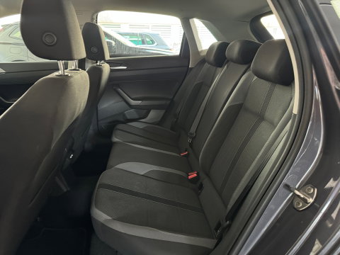 Volkswagen Polo 1.0 TSI Style Pano|IQ|Camera|CarPlay|Lane Assist