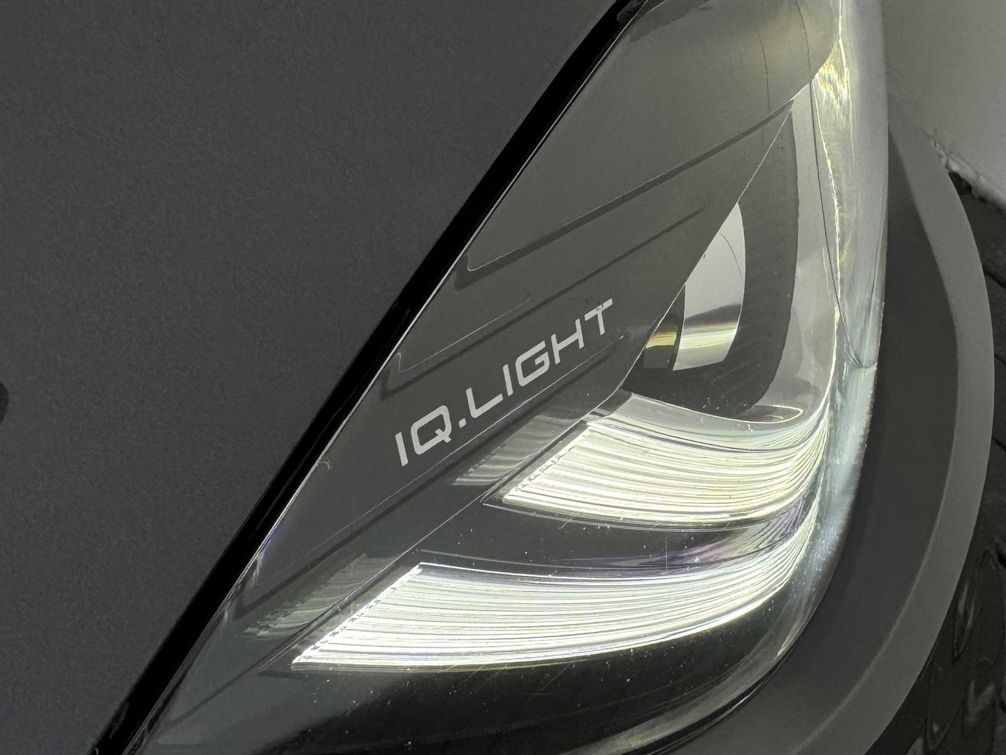 Volkswagen Polo 1.0 TSI Style Pano|IQ|Camera|CarPlay|Lane Assist