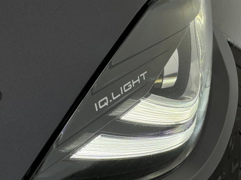 Volkswagen Polo 1.0 TSI Style Pano|IQ|Camera|CarPlay|Lane Assist