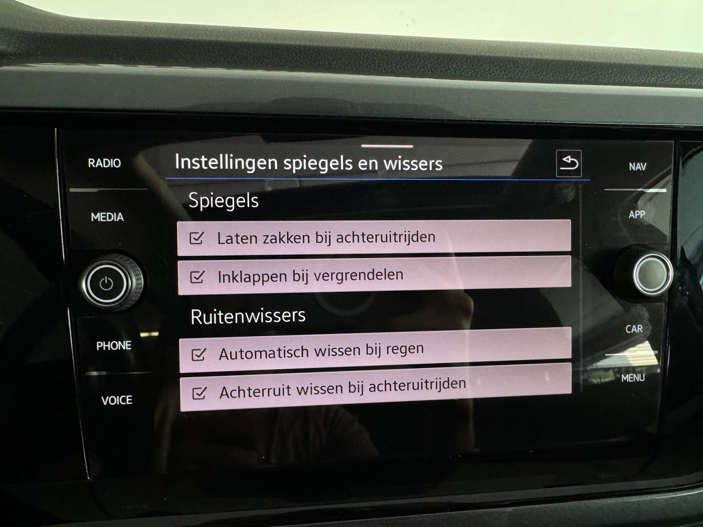 Volkswagen Polo 1.0 TSI Style Pano|IQ|Camera|CarPlay|Lane Assist