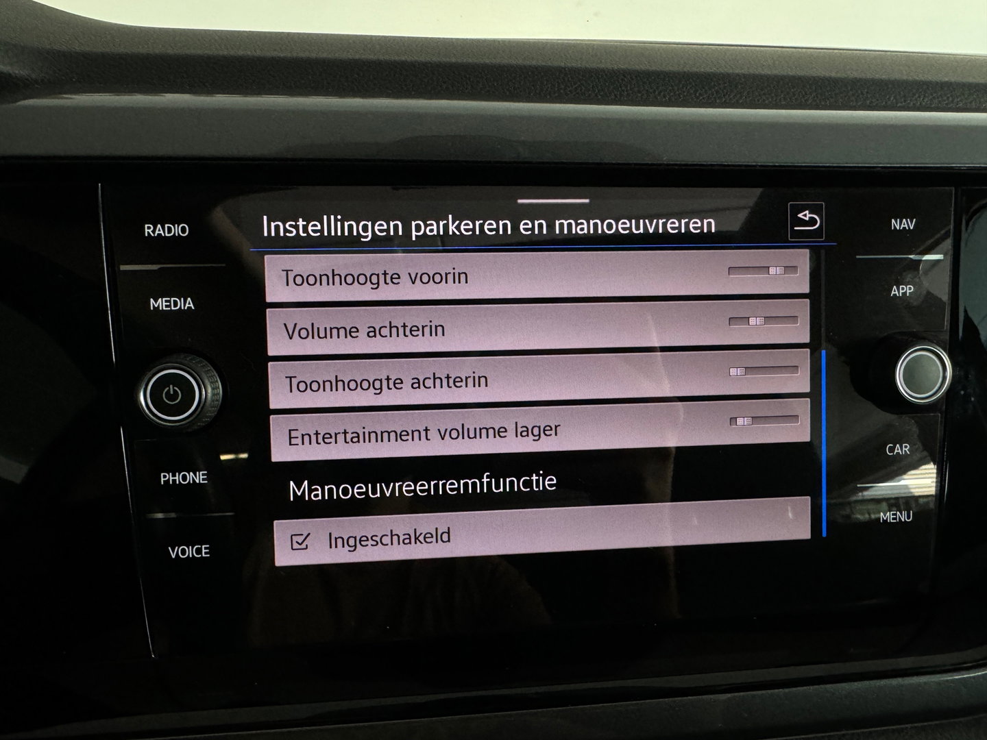 Volkswagen Polo 1.0 TSI Style Pano|IQ|Camera|CarPlay|Lane Assist