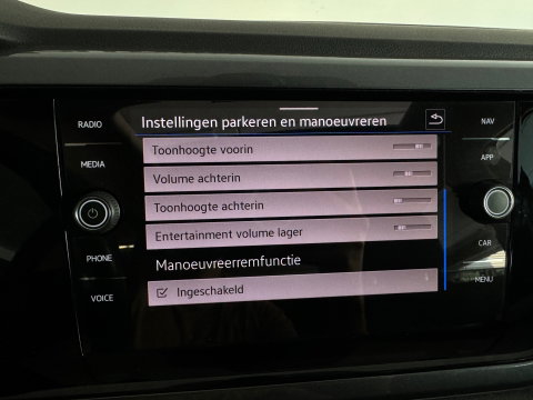 Volkswagen Polo 1.0 TSI Style Pano|IQ|Camera|CarPlay|Lane Assist