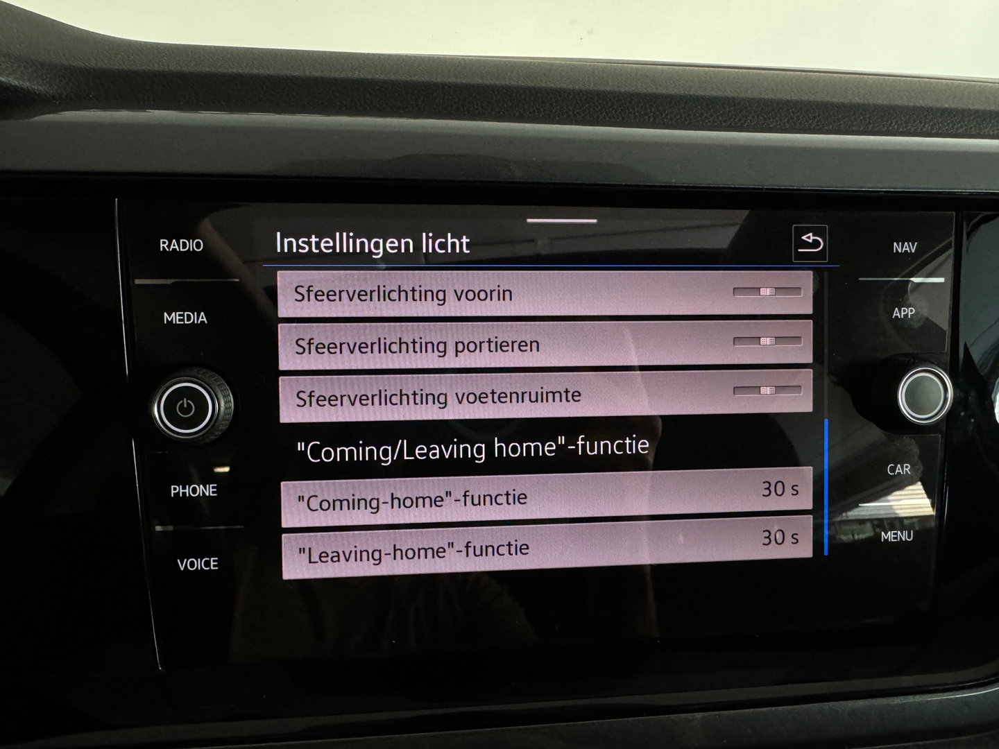 Volkswagen Polo 1.0 TSI Style Pano|IQ|Camera|CarPlay|Lane Assist