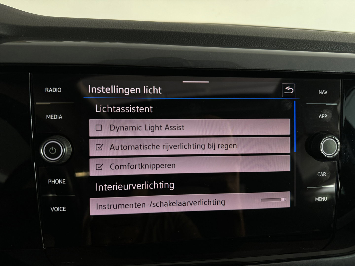 Volkswagen Polo 1.0 TSI Style Pano|IQ|Camera|CarPlay|Lane Assist