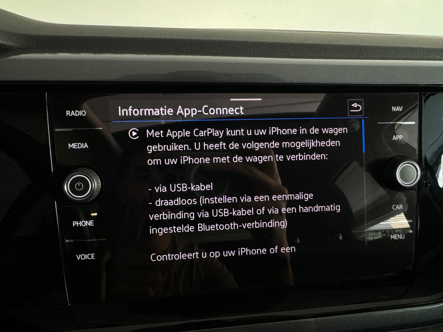 Volkswagen Polo 1.0 TSI Style Pano|IQ|Camera|CarPlay|Lane Assist