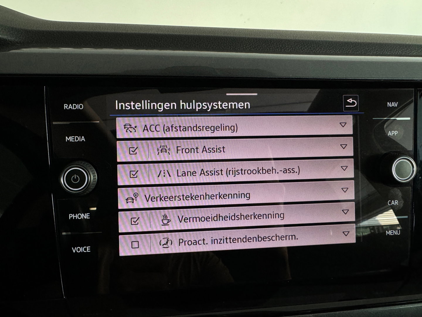 Volkswagen Polo 1.0 TSI Style Pano|IQ|Camera|CarPlay|Lane Assist