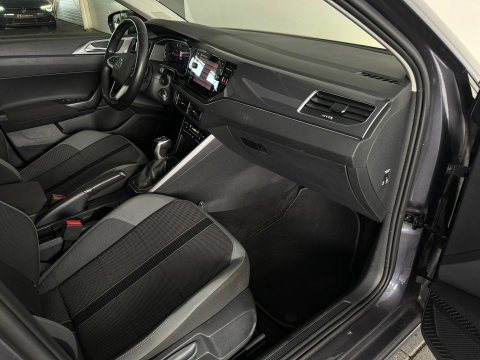 Volkswagen Polo 1.0 TSI Style Pano|IQ|Camera|CarPlay|Lane Assist