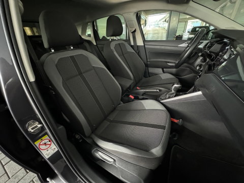 Volkswagen Polo 1.0 TSI Style Pano|IQ|Camera|CarPlay|Lane Assist