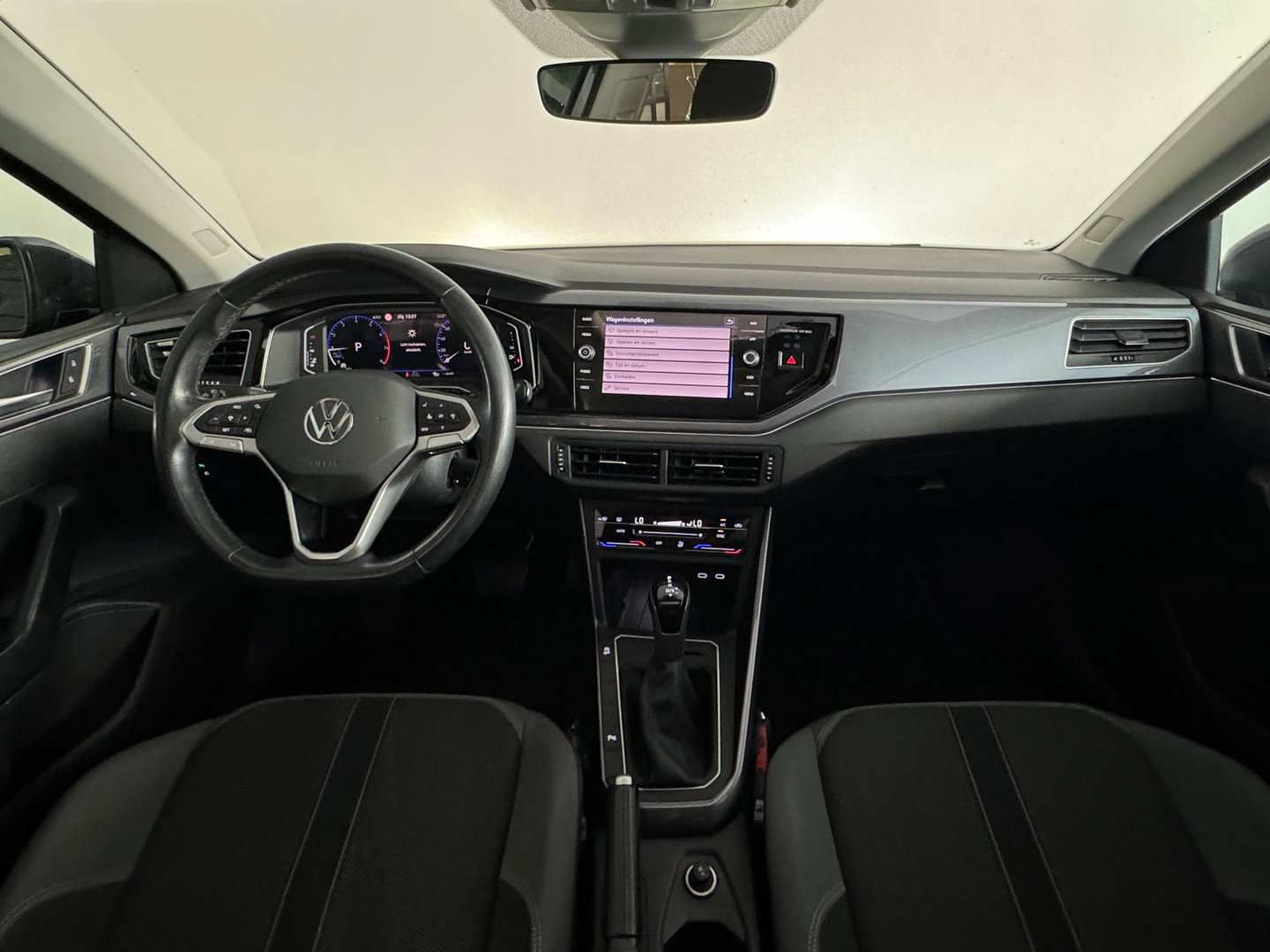 Volkswagen Polo 1.0 TSI Style Pano|IQ|Camera|CarPlay|Lane Assist